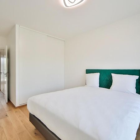 Blue Nights Appartements 69 Chennevières-sur-Marne Pokój zdjęcie