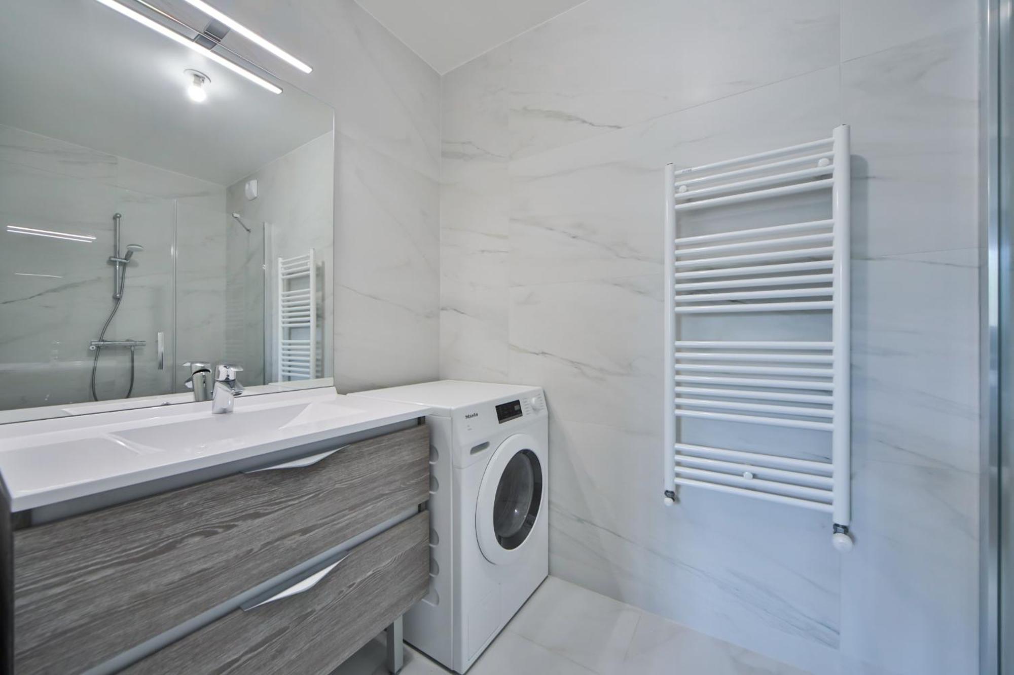 Blue Nights Appartements 69 Chennevières-sur-Marne Pokój zdjęcie