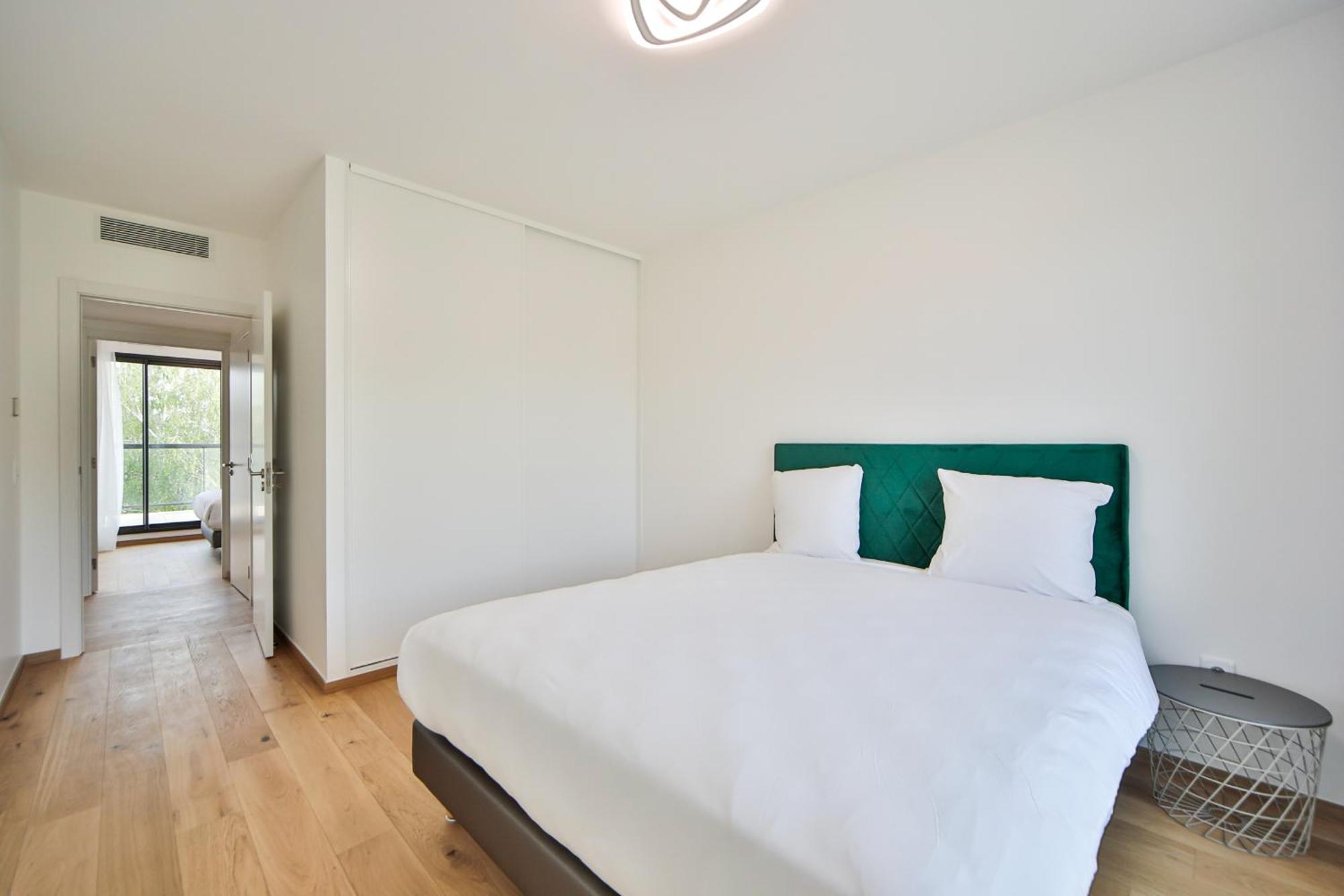 Blue Nights Appartements 69 Chennevières-sur-Marne Pokój zdjęcie