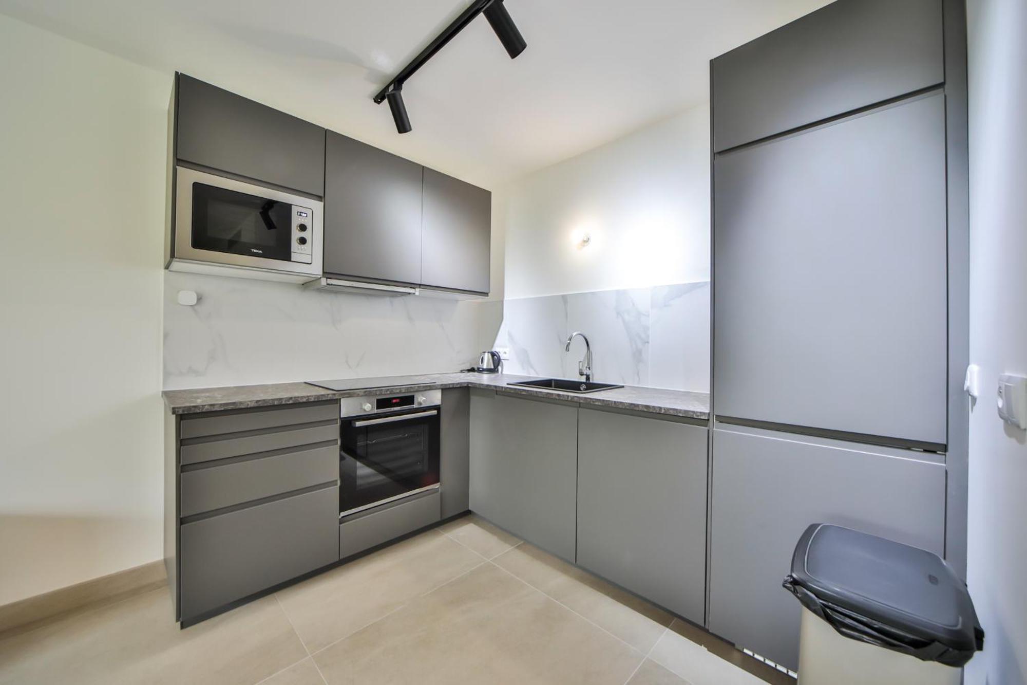 Blue Nights Appartements 69 Chennevières-sur-Marne Pokój zdjęcie