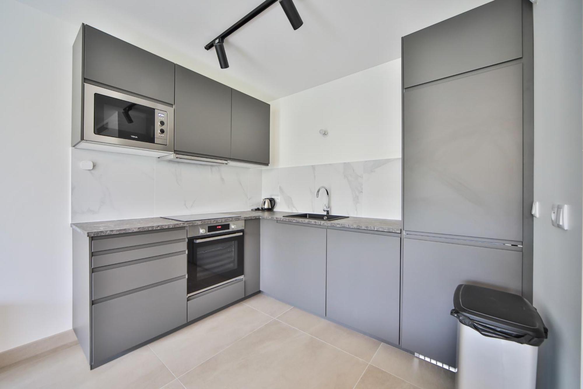 Blue Nights Appartements 69 Chennevières-sur-Marne Pokój zdjęcie